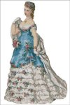 (image for) Belle of the Ball Series 3: Lenora